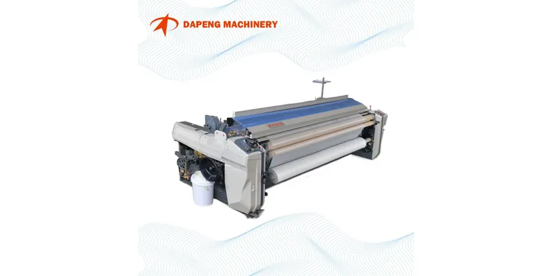 Dapeng Machinery China to Present Waterjet and Airjet Looms at SITEX 2026
